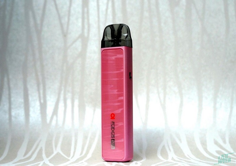 pod flexus pro aspire blog le petit vapoteur 